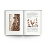 Hành trình thám hiểm Đông Dương (Tặng 02 postcards)