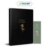 [ĐẶT TRƯỚC] Sổ tay văn học kinh điển (tặng bookmark đồng bộ) - Thanh toán trước khi nhận hàng (Chuyển khoản/VNPay)