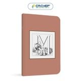 Sổ tay viết và vẽ - Notebook for writing and drawing