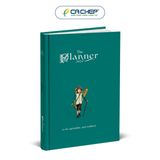 Sổ tay Cá Chép - The Planner 2024 (Cuốn lẻ)