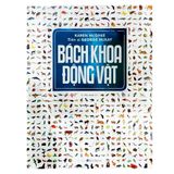 Bách Khoa Động Vật (Giao Bìa Ngẫu Nhiên)