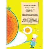 Cuốn Sách Tranh Đầu Tiên Về Trái Đất