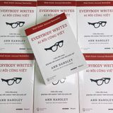 Everybody Writes - Ai Rồi Cũng Viết