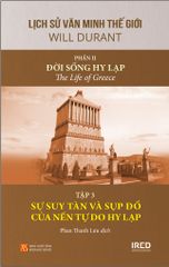 Sự Suy Tàn Và Sụp Đổ Của Nền Tự Do Hy Lạp