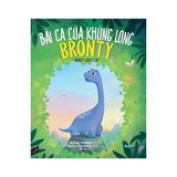 Bài Ca Của Khủng Long Bronty