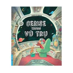 Cerise Trong Vũ Trụ