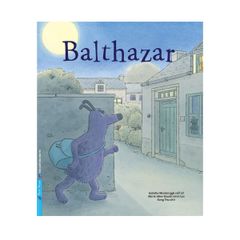 Balthazar