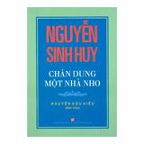 Nguyễn Sinh Huy - Chân Dung Một Nhà Nho