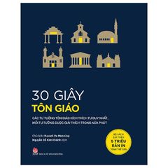 30 Giây Tôn Giáo