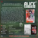 Alice In Borderland - Tập 1