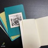 Sổ tay viết và vẽ - Notebook for writing and drawing