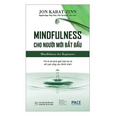 Mindfullness Cho Người Mới Bắt Đầu