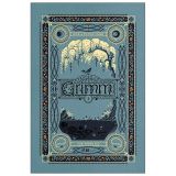 Truyện cổ Grimm - Tập 1