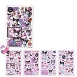 Sticker hình dán trang trí - Nhân vật Sanrio