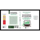 Business Planning - Phương pháp lập kế hoạch kinh doanh chi tiết và hiệu quả
