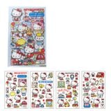 Sticker hình dán trang trí - Nhân vật Sanrio