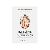 Im lặng không phải là lựa chọn