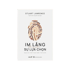 Im lặng không phải là lựa chọn