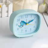 Đồng hồ để bàn - Rồng