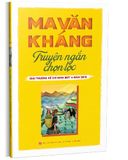 Ma Văn Kháng truyện ngắn chọn lọc