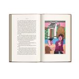 Đôi lứa xứng đôi - Nửa đêm - Cười (Bìa cứng)