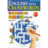 Trò chơi ô chữ tiếng anh - English with crosswords - Unit 3