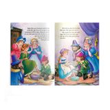 Bộ sách Những nàng công chúa nhỏ (4 tập)