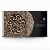 Lịch sử Việt Nam bằng hình - Gần 2000 minh họa tranh ảnh và bản đồ (Tặng 01 bookmark và 04 postcards)