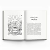 Bách khoa toàn thư biểu tượng và hoa văn Mật Tạng