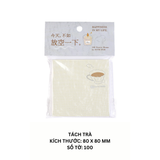 Giấy note, giấy ghi chú - Happiness in my life