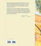 Kiến trúc Hà Nội - Architectures De HANOI (Sách màu - Bìa vải - Song ngữ Việt - Pháp)