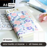 Sổ tay Luck