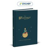 Sổ tay Cá Chép - The Planner 2024 (Cuốn lẻ)