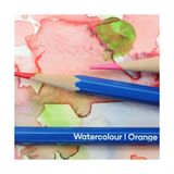 Bộ bút chì màu Mont Marte Watercolour Pencils 24pc - MM-MPN0032