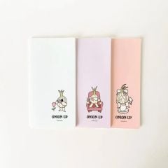 Vở Kẻ Ngang Crabit 80 Trang Onion 1644