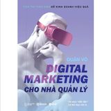 Digital Marketing cho nhà quản lý