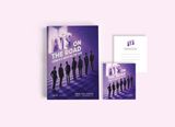 BTS On The Road - Cùng BTS Bước Ra Thế Giới - Tặng Kèm Postcard