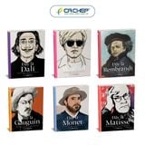 Bộ Đây là (Combo)