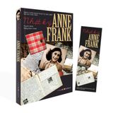 Nhật ký Anne Frank (Tái Bản 2025)
