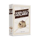 Sherlock Holmes Toàn Tập (Bộ Hộp 3 Tập - Bìa Mềm)