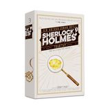 Sherlock Holmes Toàn Tập (Bộ Hộp 3 Tập - Bìa Mềm)