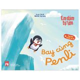 Em Dám Tự Lớn (Cuốn lẻ)