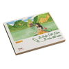 Đi khắp Việt Nam - Tô màu đất nước