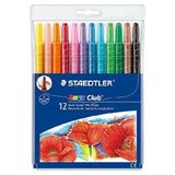 Bút Sáp Màu Staedtler 12 Màu (221 NWP12)