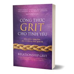 Công Thức Grit Cho Tình Yêu