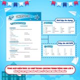 Bồi Dưỡng Học Sinh Giỏi Tiếng Anh 3