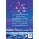 45 Ngày Biết Đệm Đàn Guitar (Tái Bản 2023)