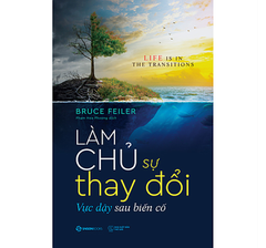 Làm chủ sự thay đổi