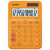 Máy Tính Để Bàn Casio MS 20UC - RG