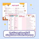 Takenote - Từ Vựng IELTS - Cung Cấp 3000 Từ Vựng Theo Chủ Đề - Band 5.5 - Tập 2